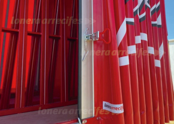 Componentes de calidad premium