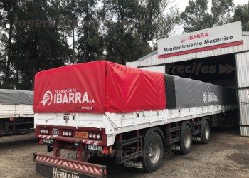 Cargas Generales Ibarra