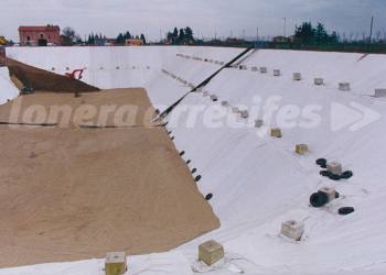 Geotextiles