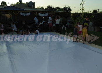 Seguridad para los niños
