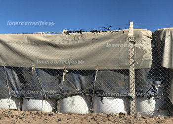 Fundas de PVC cobertora de Arena para Shale Gas