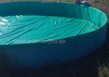 Fácil instalación. Totalmente reutilizable