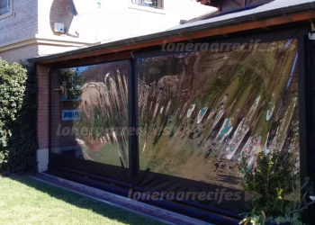 Cerramiento de Galerías